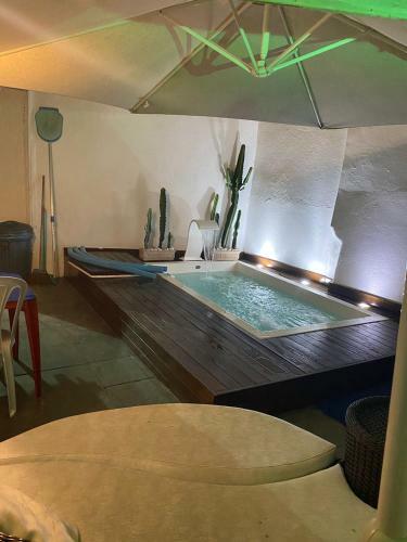Hostal Villa Mar