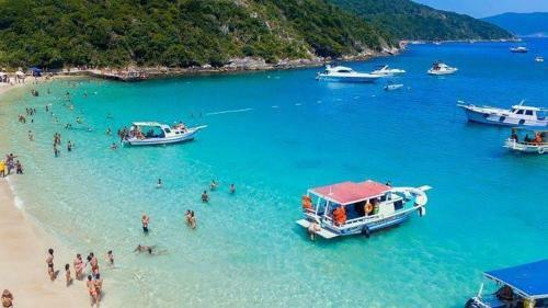 Apartamento Aconchegante, Pertinho Da Praia