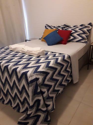 Apartamento Aconchegante, Pertinho Da Praia