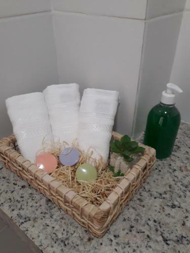 Apartamento Aconchegante, Pertinho Da Praia