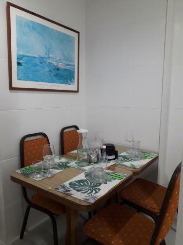 Apartamento Aconchegante, Pertinho Da Praia