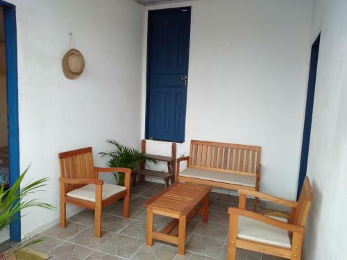 Apartamento Farol Su�tes