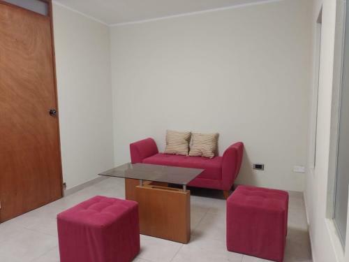 Apartamento La Chula!!!!!
