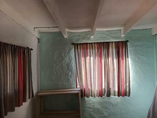 Apartamento Casas Alpha
