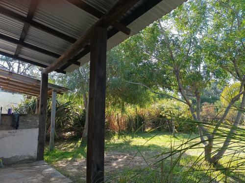 Apartamento Casas Alpha