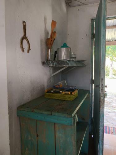 Apartamento Casas Alpha