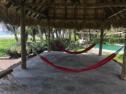Apartamento Cabo Tortuga Bungalows