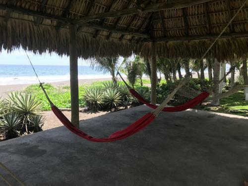 Apartamento Cabo Tortuga Bungalows