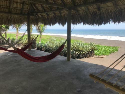 Apartamento Cabo Tortuga Bungalows