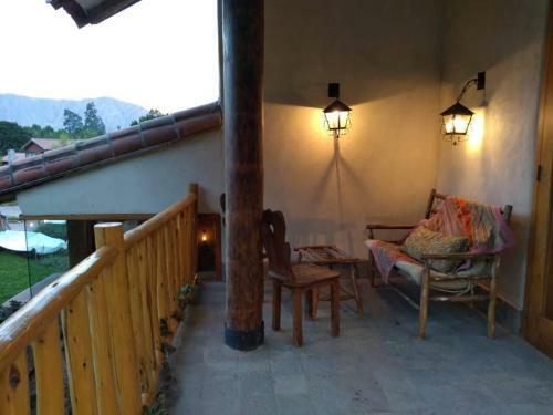 Inviting 10-bed Villa In Urubamba Cusco Peru