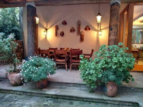 Inviting 10-bed Villa In Urubamba Cusco Peru