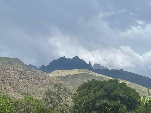 Inviting 10-bed Villa In Urubamba Cusco Peru