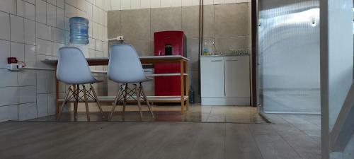Apartamento Departamento Con Patio