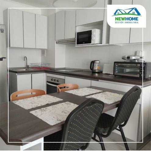 Apartamento Depto. En Arriendo La Serena