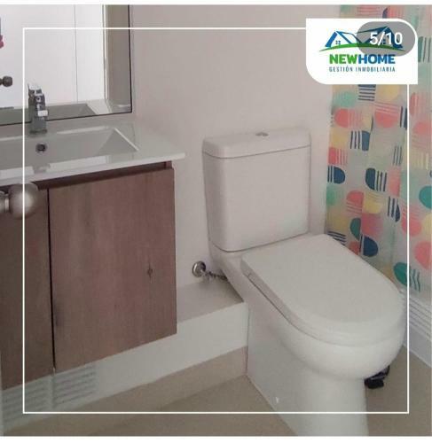 Apartamento Depto. En Arriendo La Serena