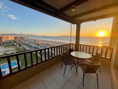 Apartamento Penthouse Playa Real