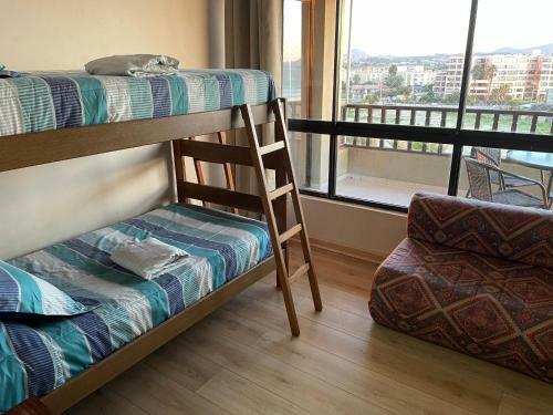 Apartamento Penthouse Playa Real