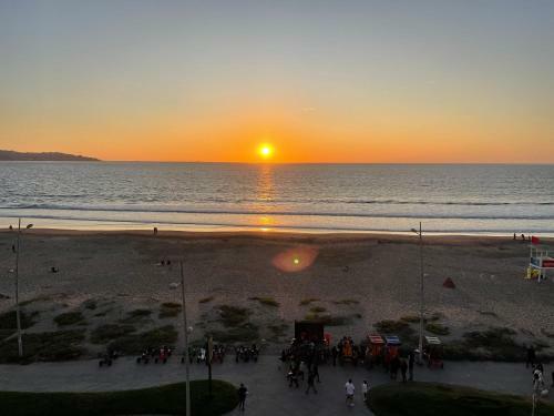 Apartamento Penthouse Playa Real
