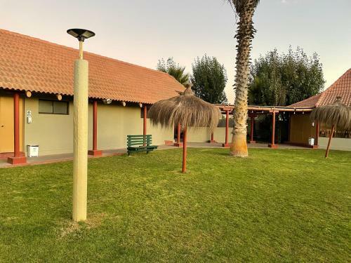 Apartamento Penthouse Playa Real