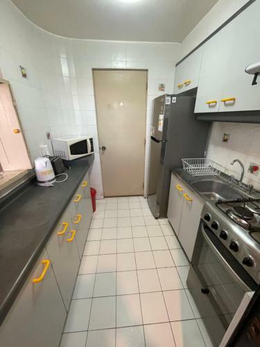 Apartamento Penthouse Playa Real