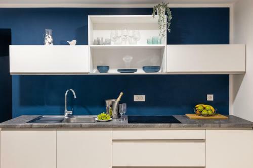 Apartamento New Central Studio With Free Parking