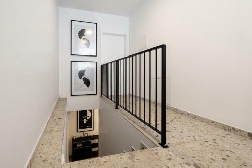 Apartamento New Central Studio With Free Parking