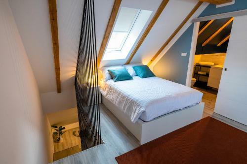 Apartamento New Central Studio With Free Parking