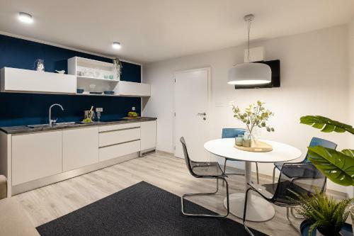 Apartamento New Central Studio With Free Parking