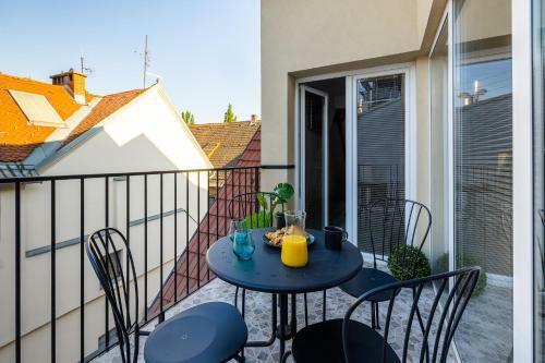 Apartamento New Central Studio With Free Parking