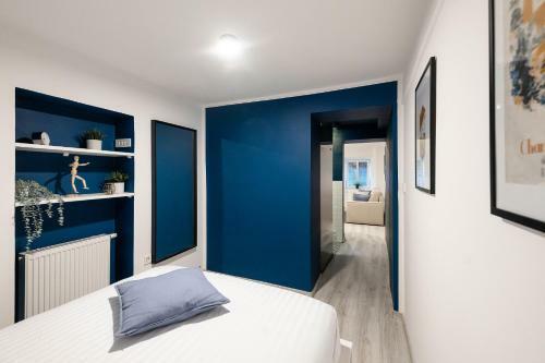 Apartamento New Central Studio With Free Parking
