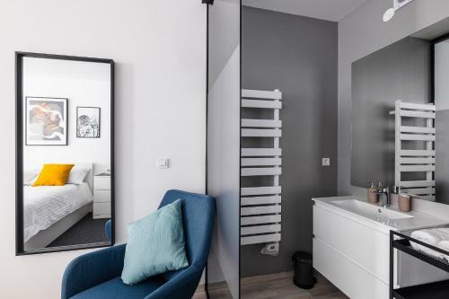 Apartamento New Central Studio With Free Parking