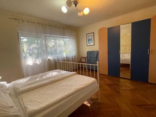 Ljubljana - Apartments Ljubljanica