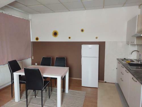 Apartma Nevi