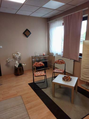 Apartma Nevi