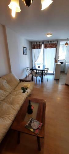 Apartamento Deptos Jogi