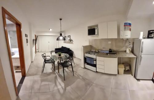 Apartamento Hermoso Departamento Paraguay 341