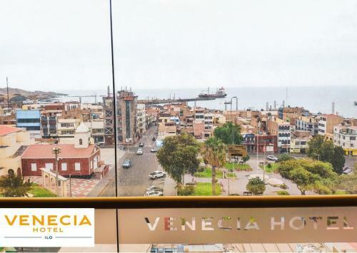 Venecia Hotel