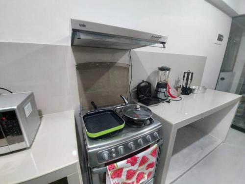 Agradable Casa Con Estacionamiento Gratuito