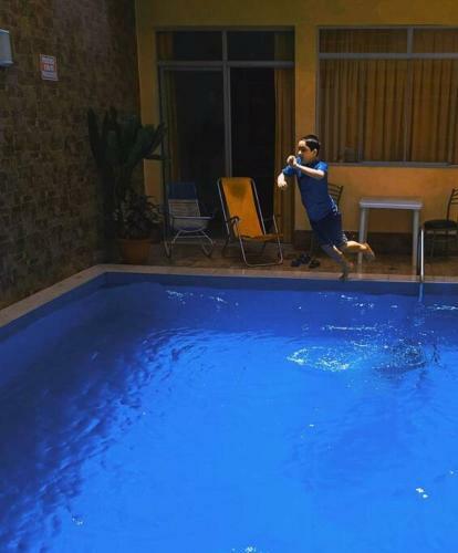 Apartamento Rv.apartments Iquitos