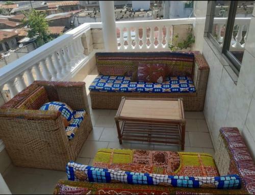 Apartamento Fridjosse Centre