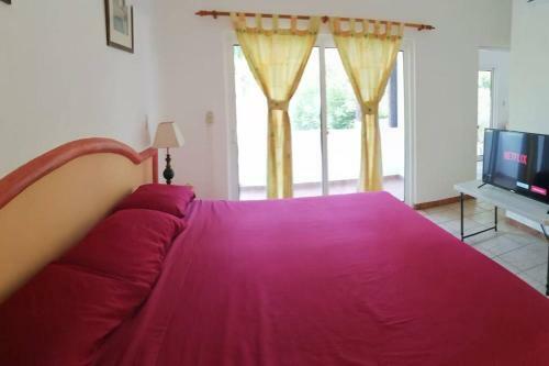 Villa En Puerto San Jose