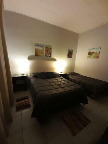 Apartamento Departamento C�ntrico Para 3 +1