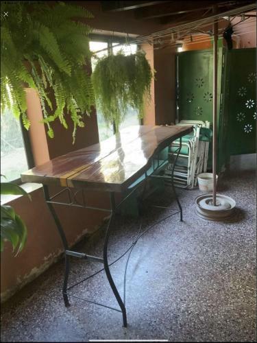 La Casa De La Chocha