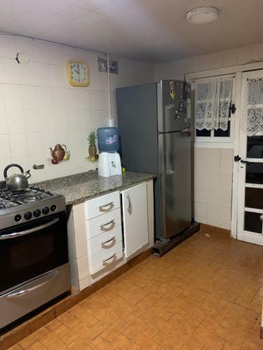 La Casa De La Chocha