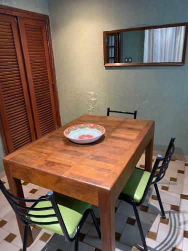 La Casa De La Chocha