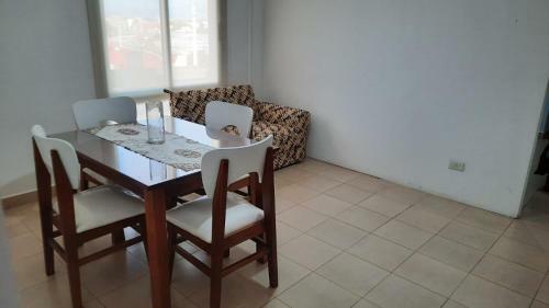 Apartamento Departamento Tampu Huasi