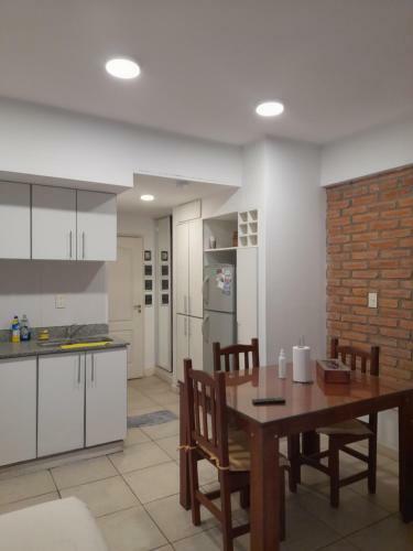 Apartamento Monoambiente Espa�a