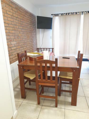 Apartamento Monoambiente Espa�a