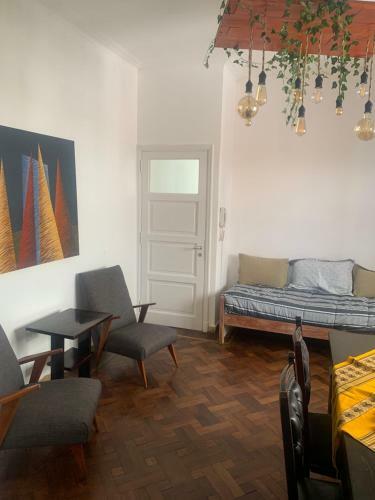 Apartamento Depto Leguizam�n