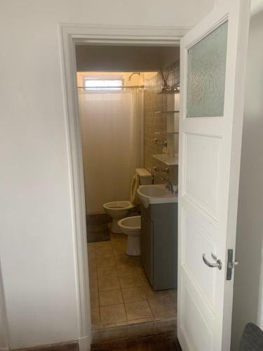 Apartamento Depto Leguizam�n